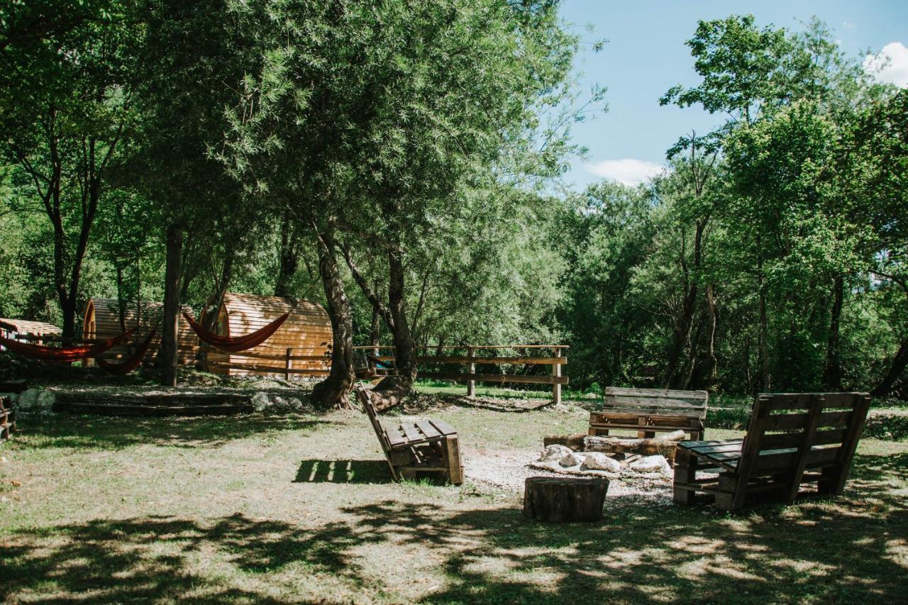 Top Rafting Center بوويتش المظهر الخارجي الصورة