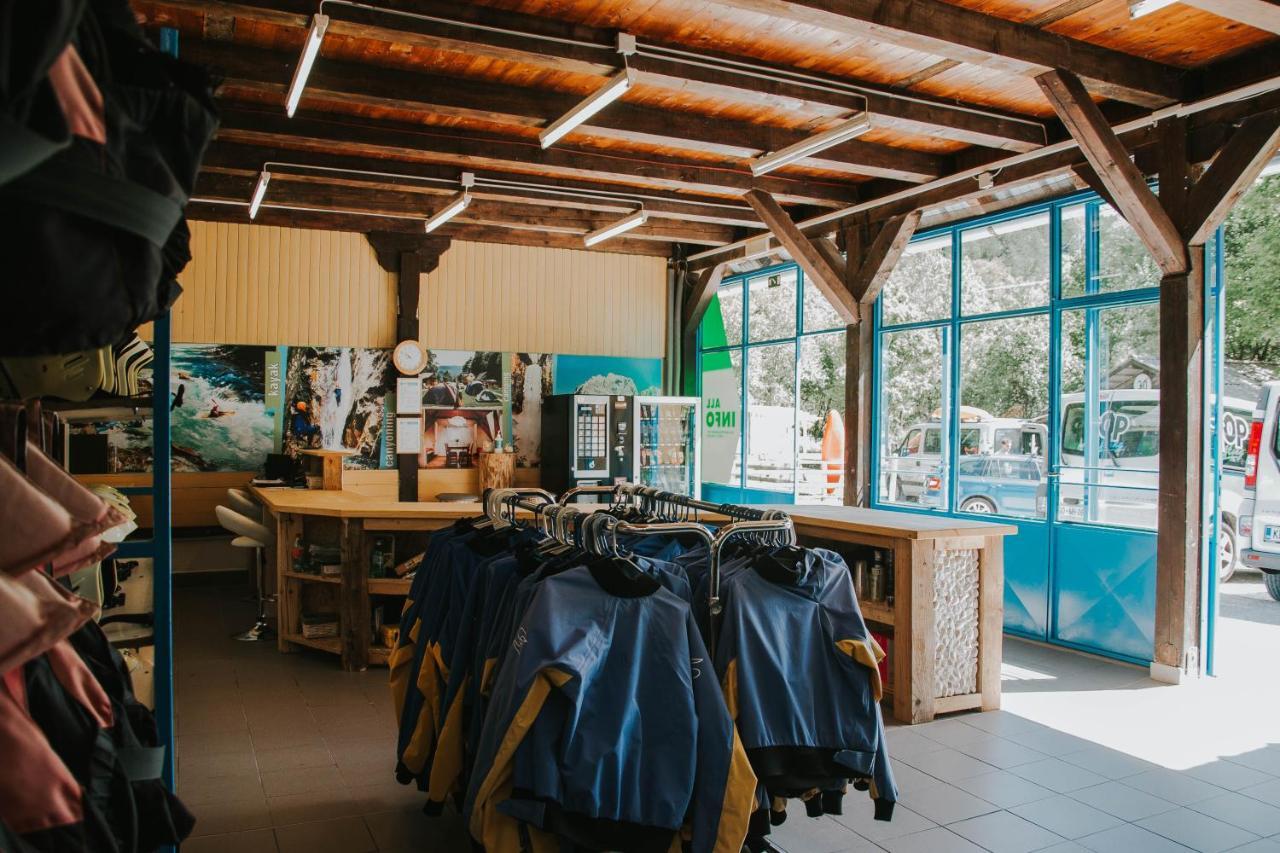 Top Rafting Center بوويتش المظهر الخارجي الصورة