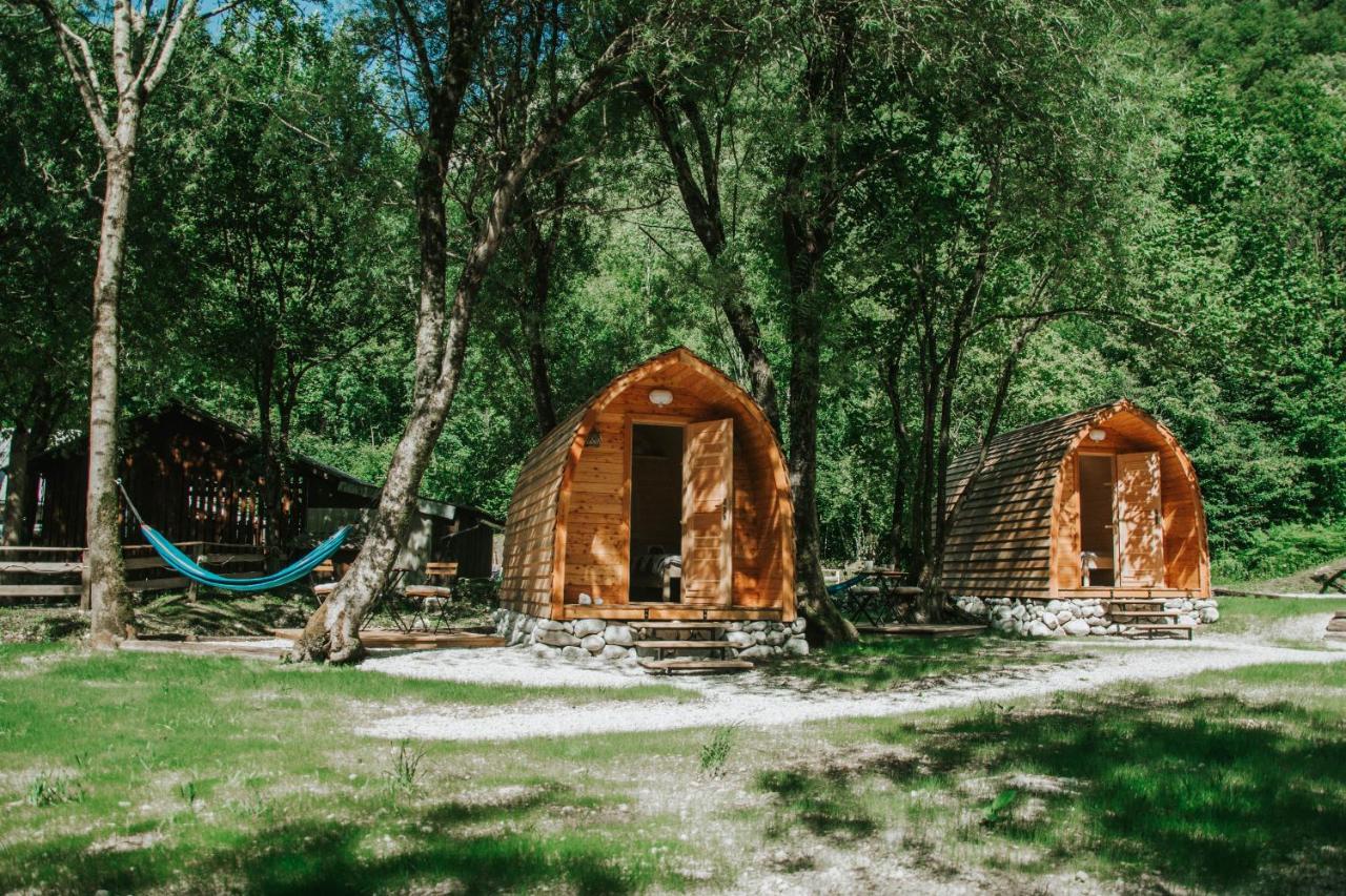 Top Rafting Center بوويتش المظهر الخارجي الصورة