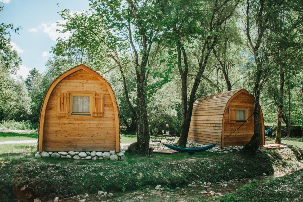 Top Rafting Center بوويتش المظهر الخارجي الصورة