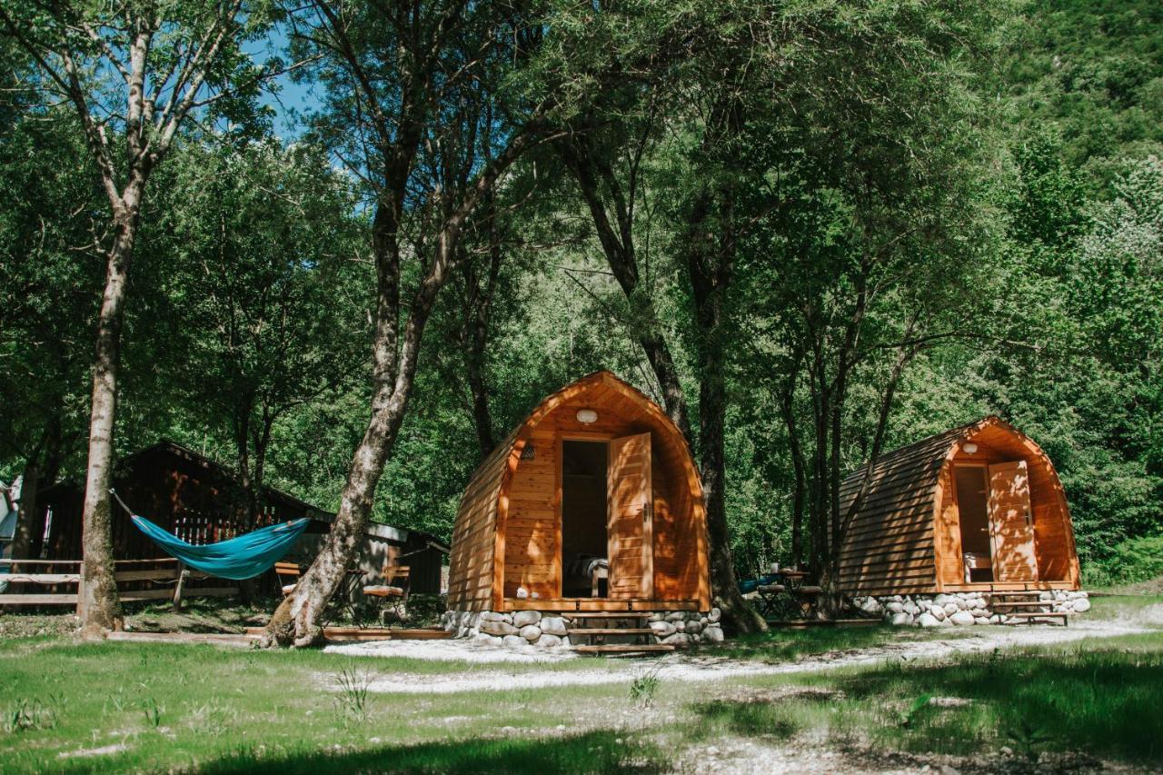 Top Rafting Center بوويتش المظهر الخارجي الصورة
