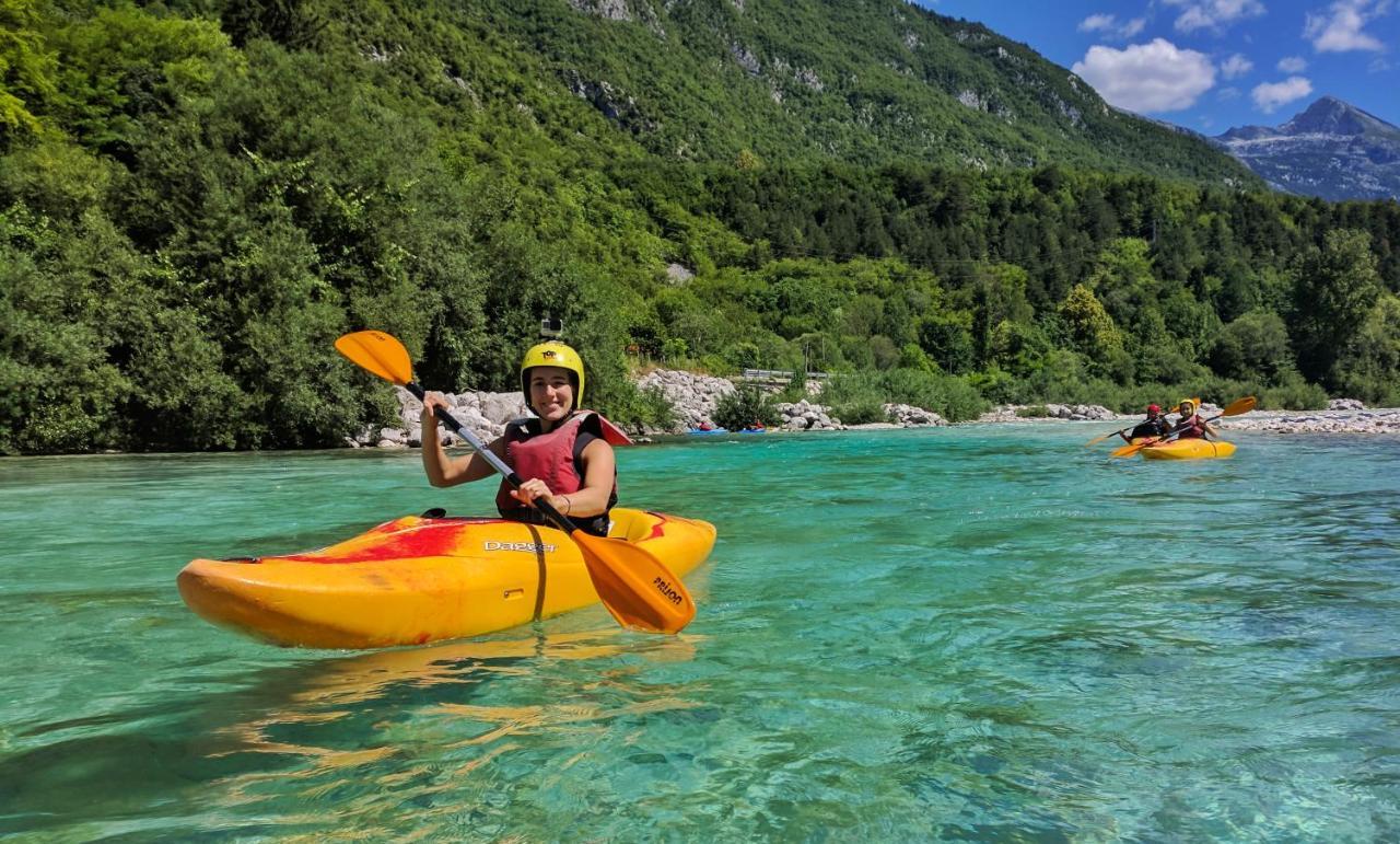 Top Rafting Center بوويتش المظهر الخارجي الصورة