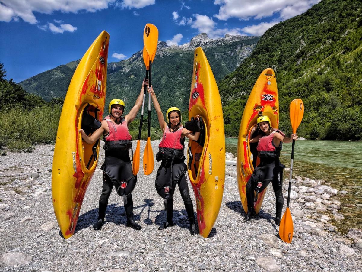 Top Rafting Center بوويتش المظهر الخارجي الصورة
