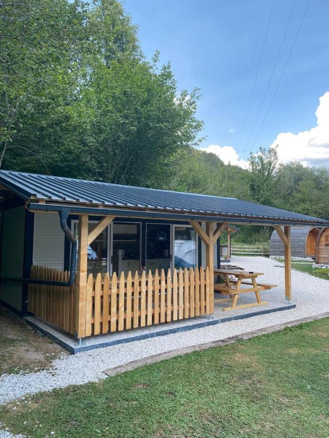Top Rafting Center بوويتش المظهر الخارجي الصورة