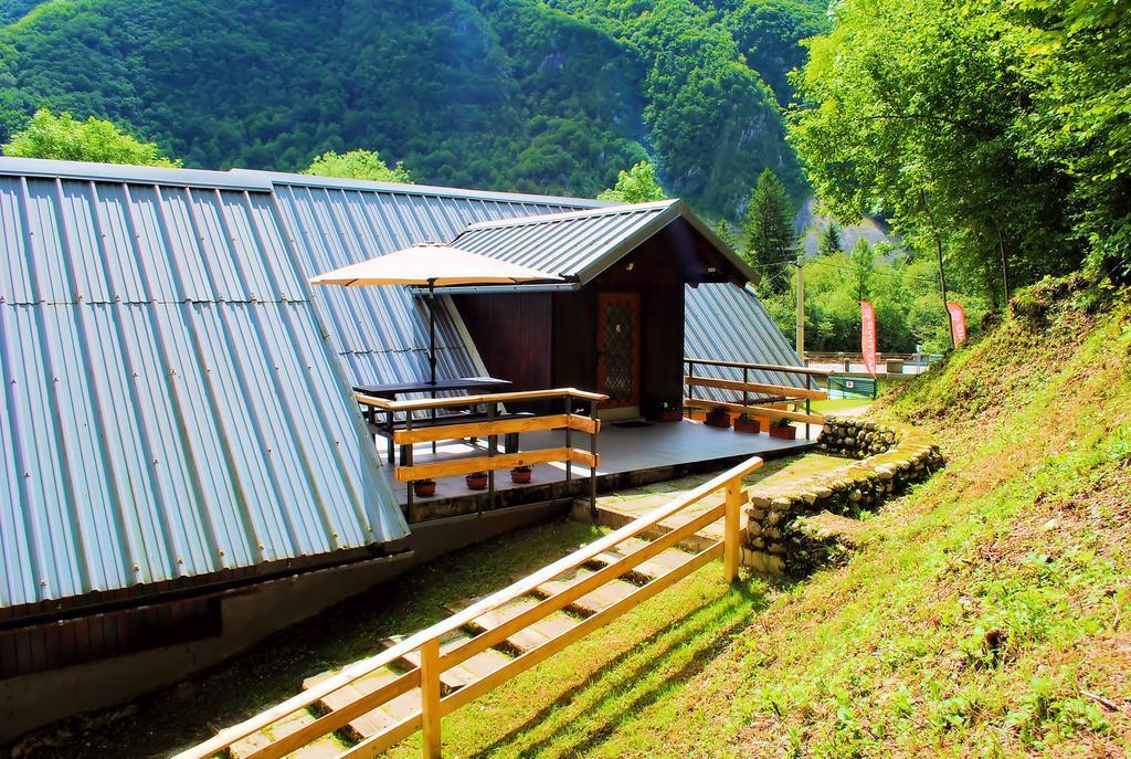 Top Rafting Center بوويتش المظهر الخارجي الصورة