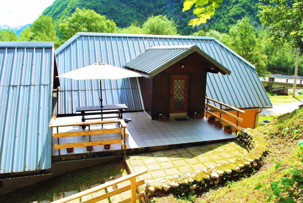 Top Rafting Center بوويتش المظهر الخارجي الصورة